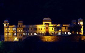 Royal Kumbhalgarh Villas 3*